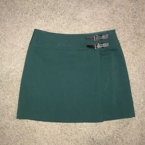 H&M wrap skirt